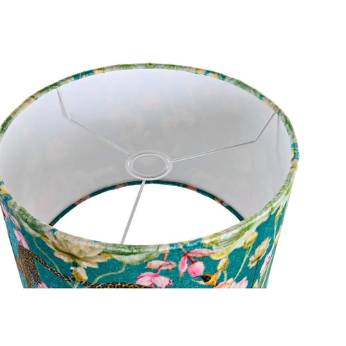 Lamp Shade DKD Home Decor Cotton (36 x 36 x 25 cm)